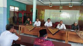 MUSKAL LAPORAN PERTANGGUNGJAWABAN REALISASI APBKAL T.A. 2025